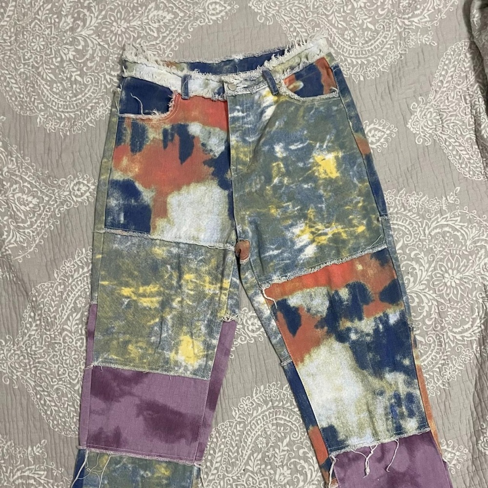 Fun Pants!